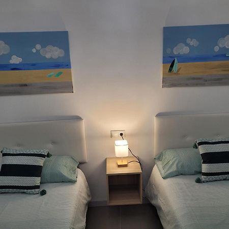 La Kasita Villa Arafo Buitenkant foto