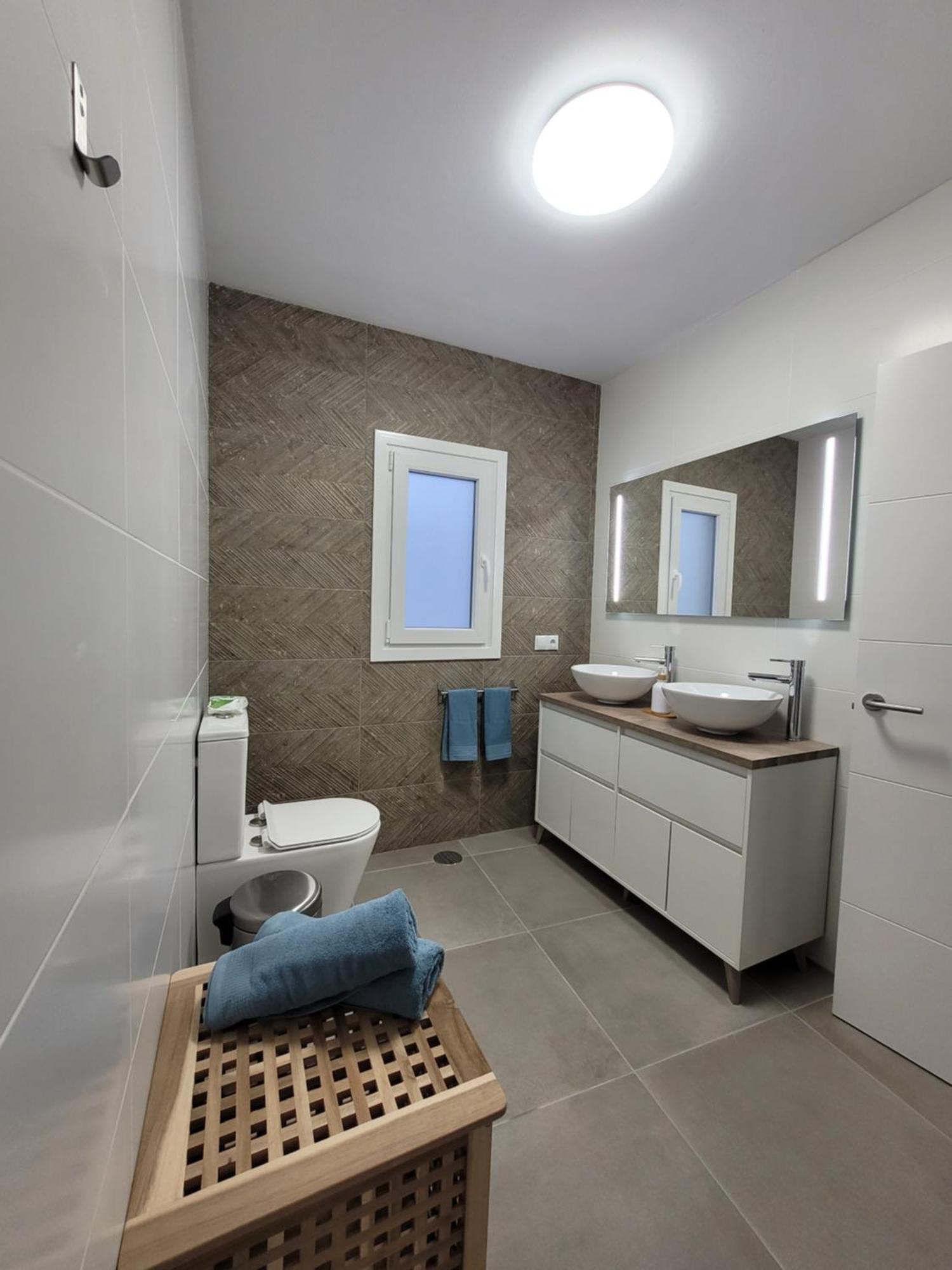La Kasita Villa Arafo Buitenkant foto