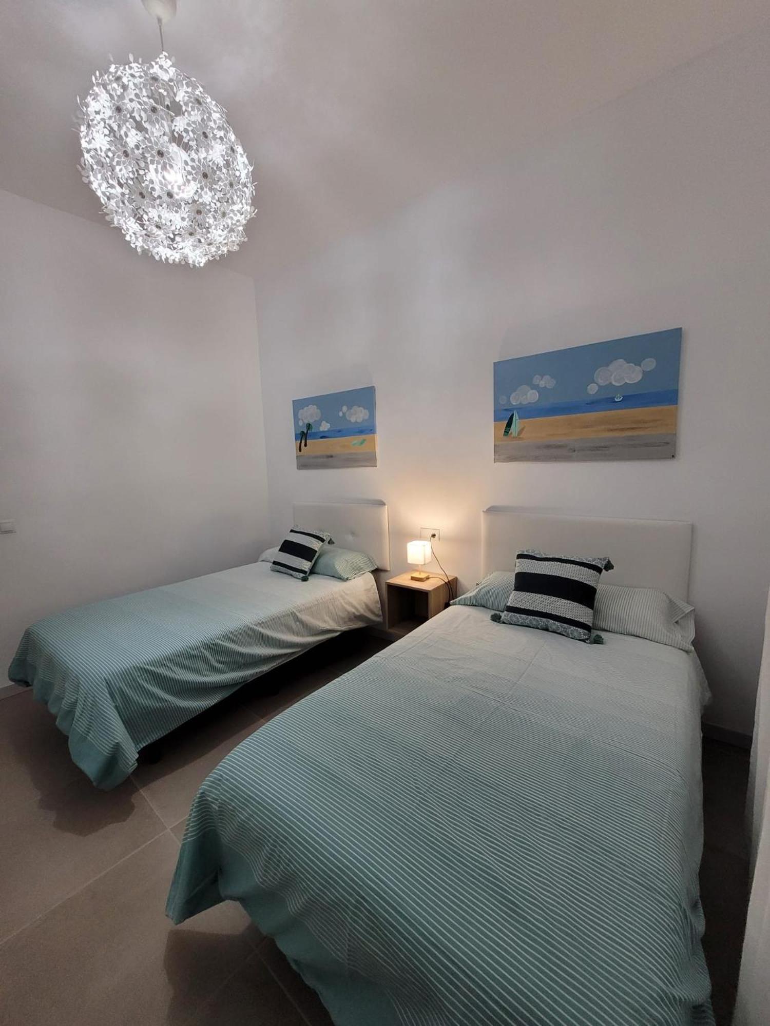 La Kasita Villa Arafo Buitenkant foto